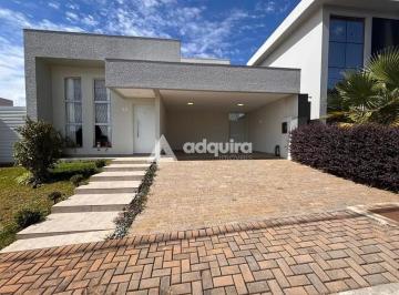 6f35c78e-b920-4491-9d37-998402691d4c1773760244931.jpeg · Casa em condomínio à venda, Jardim das Américas, Guarapuava, PR