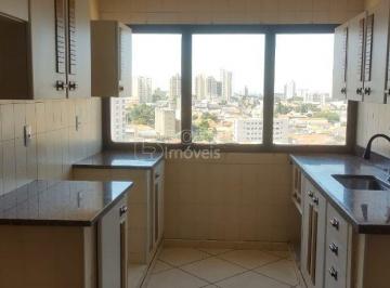 Apartamento · 171m² · 3 Quartos · 2 Vagas · Apartamento Padrão em Araraquara