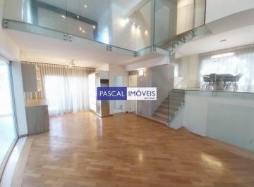 Casa · 378m² · 4 Quartos · 4 Vagas · Casa em condomínio Campo Belo 4 suítes 4 vagas