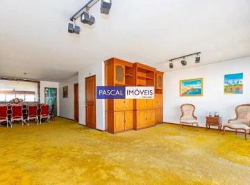 Apartamento · 254m² · 3 Quartos · 1 Vaga · Apartamento Bom Retiro 3 dormitórios 1 vaga