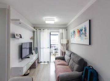 Apartamento · 63m² · 2 Quartos · 1 Vaga · Apartamento à Venda - Centro, 2 Quartos, 63 m2