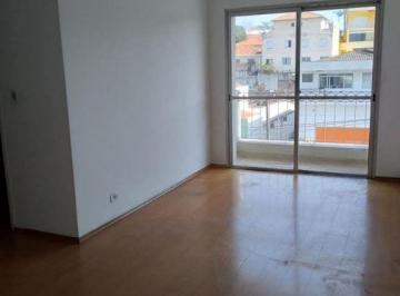 Apartamento · 58m² · 2 Quartos · 1 Vaga · Apartamento a Venda no Jaguare - Conforto e Praticidade