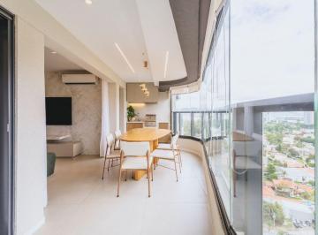 Apartamento de 3 quartos, Barueri · Residencial em Oka Mamoré