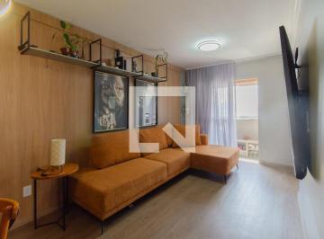 Apartamento · 64m² · 2 Quartos · 1 Vaga · Apartamento à Venda - Ipiranga, 2 Quartos,  64 m2