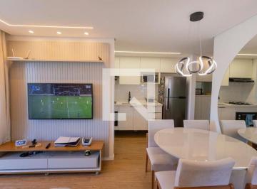 Apartamento · 42m² · 2 Quartos · 1 Vaga · Apartamento à Venda - Jardim Marajoara , 2 Quartos, 42 m2