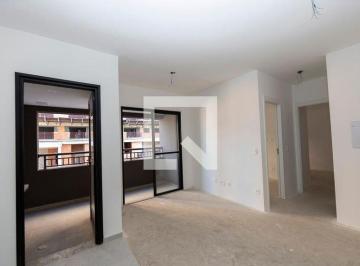 Apartamento · 59m² · 2 Quartos · 1 Vaga · Apartamento à Venda - Jardim Iracema, 2 Quartos,  59 m2