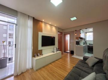24a63defd59a3cc55bb6eccff8db84c5.jpeg · Apartamento com 2 quartos à venda em Contagem, no bairro Caiapós