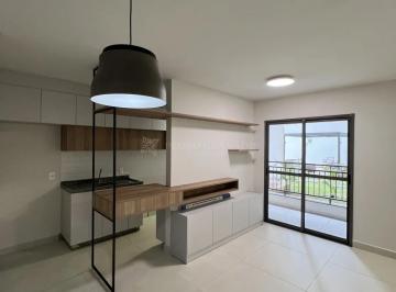 Apartamento · 64m² · 2 Quartos · 1 Vaga · Apartamento com 02 dormitórios - Up Residence