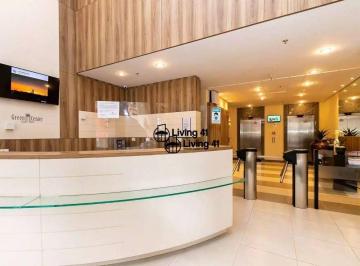 d851f9bf6a45e1f4521aae101c9c304156e8b465 · Sala Comercial à venda, 36 m² por R$ 165.000 - Centro - Curitiba/PR