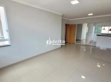 Apartamento · 105m² · 3 Quartos · 2 Vagas · Apartamento com 2 quarto sendo 1 suíte disponível para Venda no bairro Tibery em Uberlândia-MG