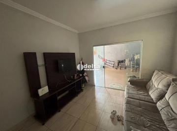 Casa · 250m² · 3 Quartos · 2 Vagas · Casa residencial com 3 quartos, disponível para venda no bairro Nova Uberlândia em Uberlândia-MG