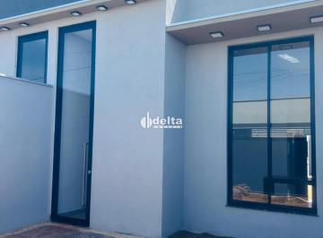 Photo 1 · Casa disponível para venda no bairro Novo Mundo em Uberlândia MG