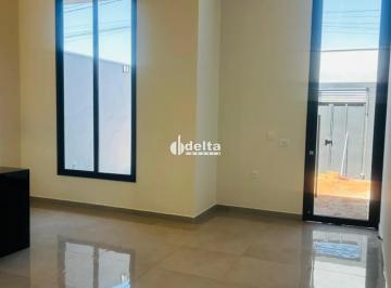 Casa · 150m² · 2 Quartos · 2 Vagas · Casa disponível para venda no bairro Novo Mundo em Uberlândia MG