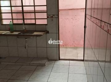 Casa · 120m² · 2 Quartos · 1 Vaga · Casa com 2 quartos para venda no bairro Jardim Ipanema em Uberlândia MG