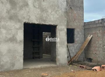 Casa · 125m² · 2 Quartos · 2 Vagas · Casa disponível para venda no bairro Morumbi em Uberlândia MG
