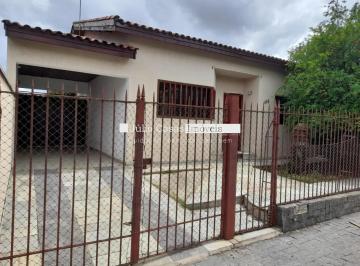 Casa · 360m² · 3 Quartos · 2 Vagas · Casa a venda com 03 quartos e 1 suíte - Jardim Santa Rosália - Sorocaba-SP