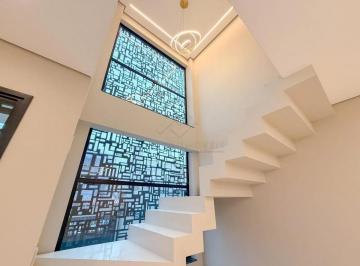 Casa · 125m² · 3 Quartos · 5 Vagas · Casa Sobrado em Santo André