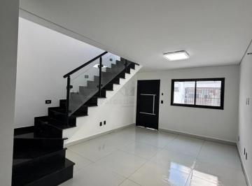 Apartamento · 65m² · 3 Quartos · 2 Vagas · Cobertura de 03 Dormitórios 65,79m² por R$ 765.000,00 no Vila Alto - Santo André - SP