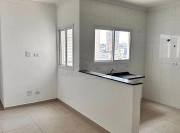 Apartamento · 100m² · 2 Quartos · 2 Vagas · Apartamento de 02 Dormitórios 100m² na Vila Francisco Matarazzo  - Santo André - SP