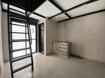 Apartamento · 20m² · 1 Quarto · Apartamento/Kitnet com 1 dormitório para locação, 20m² no bairro Parque Central - Santo André SP