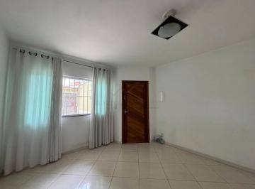 Casa · 118m² · 3 Quartos · 2 Vagas · Sobrado com 03 dormitórios à venda, 118 m² no Parque Oratórios - Santo André/SP