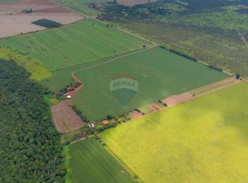 Rural · 370000m² · 100 Vagas · Fazenda para empreender: 730 Lotes Próximos a Jardim ABC