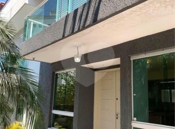 Casa de 3 quartos, São Paulo · Excelente Sobrado em Condomínio Fechado/Jardim São Paulo
