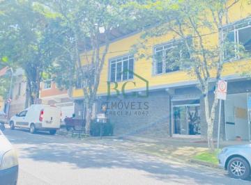 FACHADA · Comercial Sala Comercial em Poços de Caldas