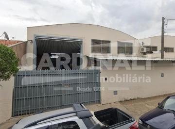 Comercial · 300m² · Barracão comercial