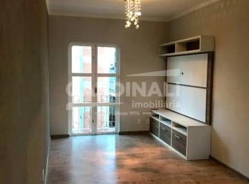 Apartamento · 74m² · 3 Quartos · 1 Vaga · Apartamento à Venda com 3 dormitórios no Jardim Flamboyant em Campinas/SP