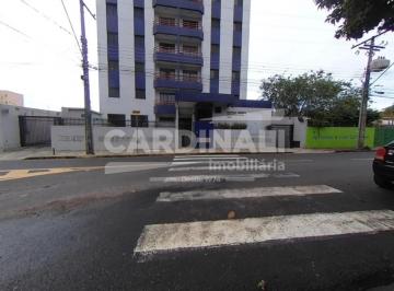 Apartamento · 70m² · 2 Quartos · 1 Vaga · Apartamento com 2 dormitórios sendo 1 suíte no Centro próximo ao São Carlos Clube