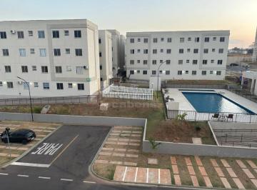 Apartamento · 70m² · 2 Quartos · 1 Vaga · Apartamento de 02 dormitórios no Condomínio Rio das Vertentes