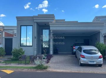 Casa · 280m² · 3 Quartos · 4 Vagas · Casa a venda no Setlife II com 03 quartos sendo suíte e cozinha planejada