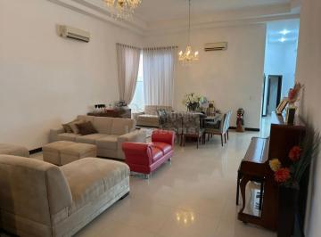Casa · 305m² · 4 Quartos · 2 Vagas · Damha I - Exclusividade de Vendas