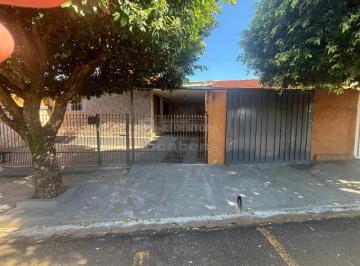 Casa · 224m² · 3 Quartos · 2 Vagas · Casa a venda na Vila Elvira com 03 quartos e churrasqueira