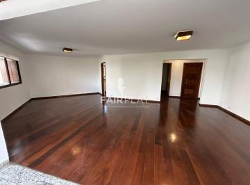 Apartamento · 163m² · 4 Quartos · 3 Vagas · Apartamento para aluguel - em Brooklin