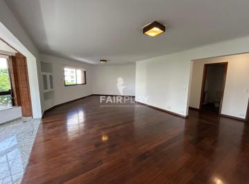 Apartamento · 163m² · 4 Quartos · 3 Vagas · Apartamento para aluguel - em Brooklin