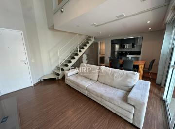 Apartamento · 73m² · 2 Quartos · 2 Vagas · Apartamento à venda - na Vila Nova Conceição