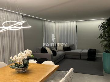 Apartamento · 165m² · 4 Quartos · 3 Vagas · Apartamento à venda - em Brooklin