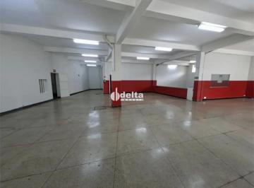 Comercial · 533m² · Loja comercial disponível para Locação no bairro Jardim Brasília em Uberlândia-MG