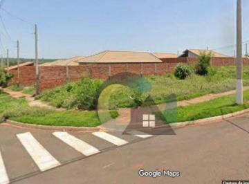 9fc75887c849f8fa4f68239fc0f1e0180f873665 · Terreno à venda, 222 m² por R$ 134.000 - Vida Nova - Barretos/SP