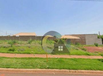 3cc86b802c6c40a5665be3a8a5cff7cb004c9a04 · Terreno à venda, 232 m² por R$ 140.000 - Conjunto Habitacional Vida Nova - Barretos/SP
