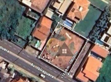 5265d4cf37588e74a309e6c2b1169d774b9b255a · Terreno à venda, 780 m² por R$ 500.000 - Ibirapuera - Barretos/SP