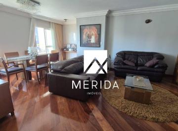 c8146b116978ae78c0de8985d1f0796b8a6ca872 · Apartamento com 3 dormitórios à venda, 152 m² por R$ 1.600.000,00 - Jardim - Santo André/SP
