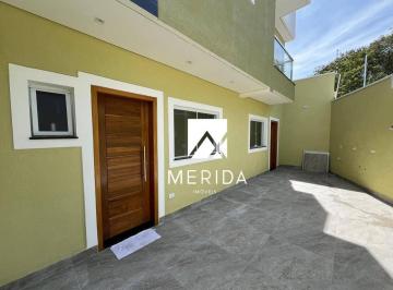 3fb42aca69f49cff7f13f17859b7f6e8bd5227bc · Sobrado com 2 quartos à venda, 76 m² por R$ 690.000 - Parque Jaçatuba - Santo André/SP