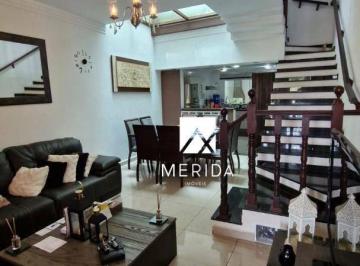 f207cc0d05bd893bbf27c335f67c91e41134943e · Sobrado com 3 quartos à venda, 205 m² por R$ 905.000 - Vila Alpina - Santo André/SP