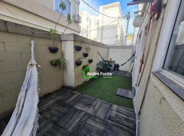 ab63330083832e1a2a5fac7481910c9fd7ecafca · Apartamento de 1 quarto com adaptações e Área Privativa no Sol do Pontal