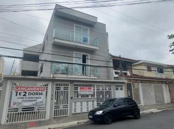 IMG_20260609_185424_000.jpeg · Excelente apartamento para locação em Vila Isolina Mazzei com 1 quarto, 27m² - remaxmamede#S1QL7