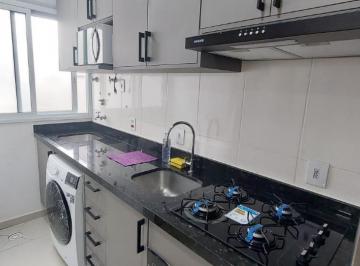 IMG_20260620_002634_000.jpeg · Espetacular apartamento para locação em Vila Isolina Mazzei com 1 quarto, 27m² - remaxmamede#S1QL7