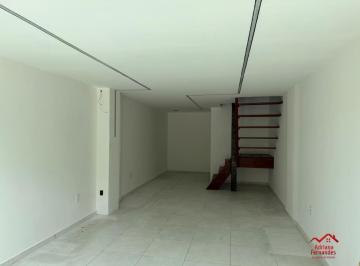 Comercial · 72m² · 2 Quartos · 1 Vaga · Loja Comercial no Centro de Maricá | 72m² (com mezanino) - R$ 350.000